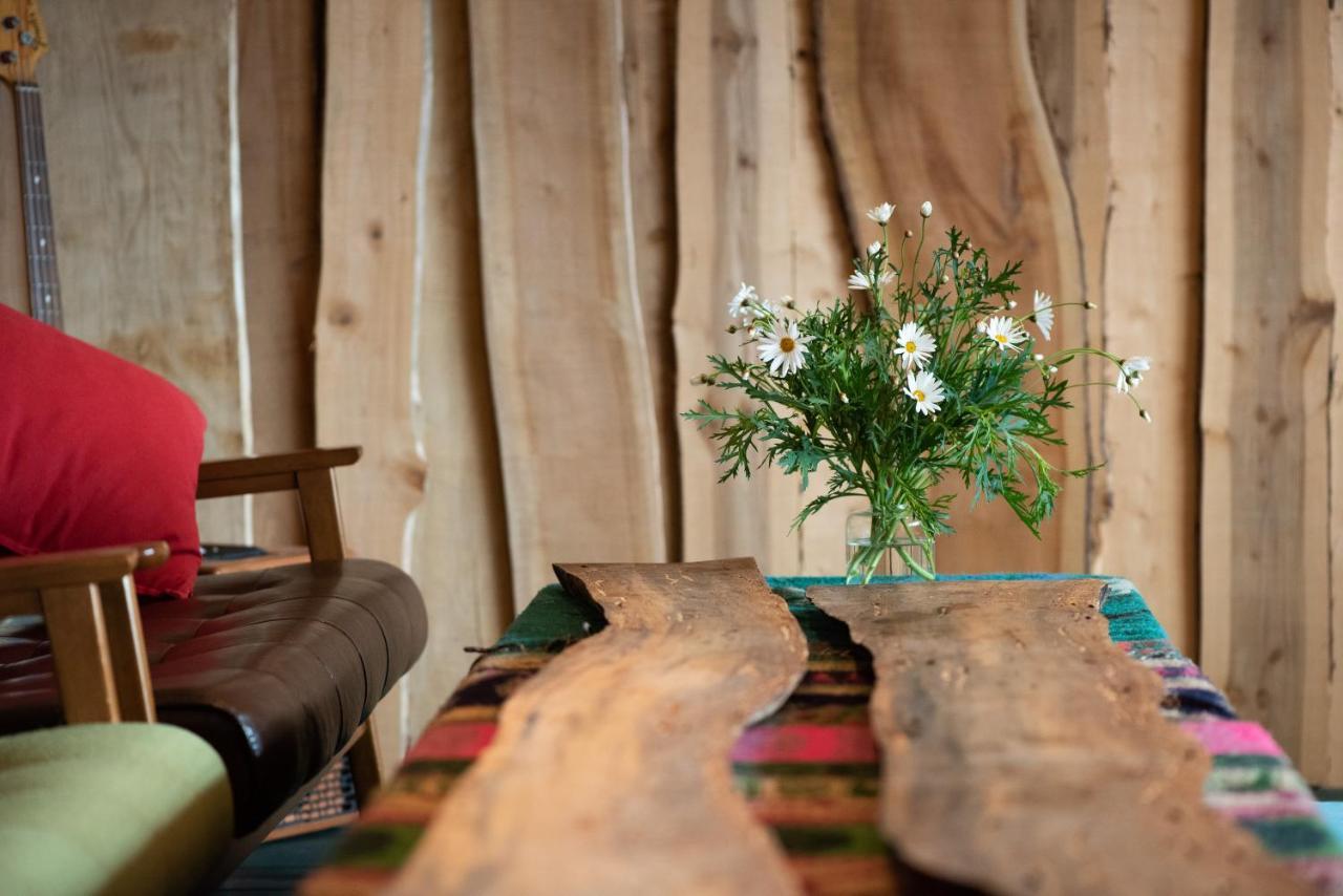 Lodge Mondo Нисиидзу Экстерьер фото