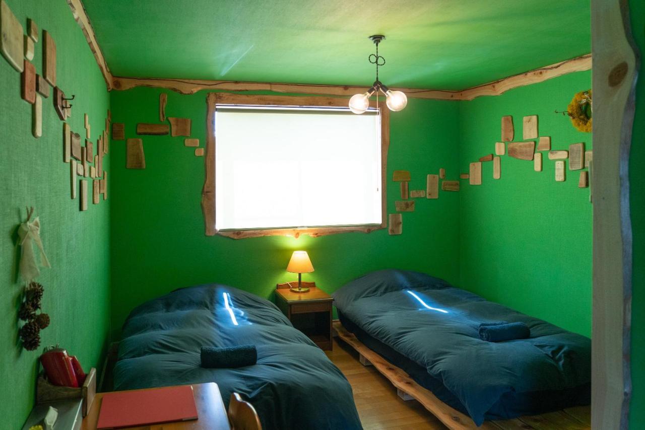Lodge Mondo Нисиидзу Экстерьер фото