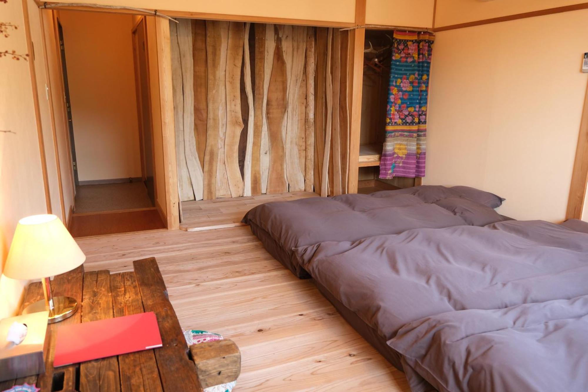 Lodge Mondo Нисиидзу Экстерьер фото