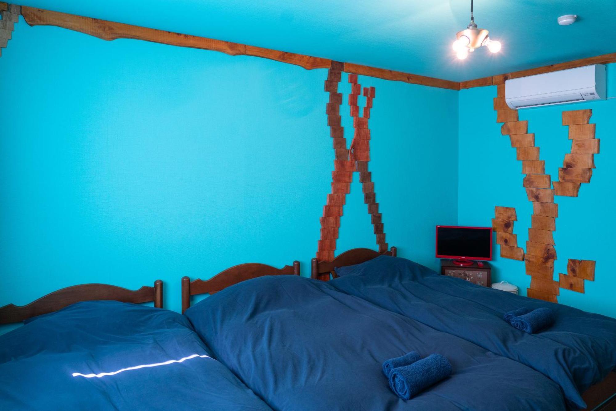 Lodge Mondo Нисиидзу Экстерьер фото