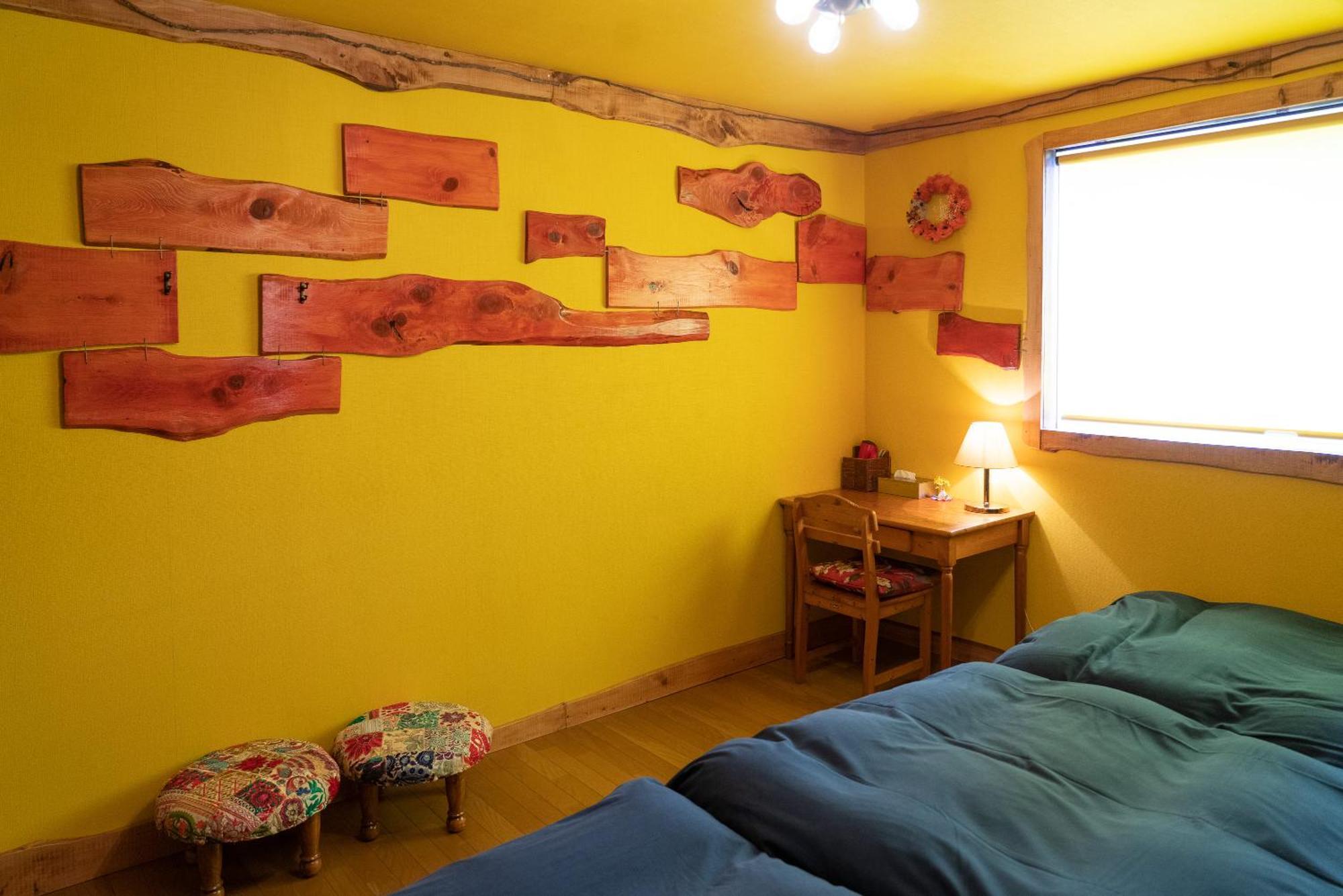 Lodge Mondo Нисиидзу Экстерьер фото