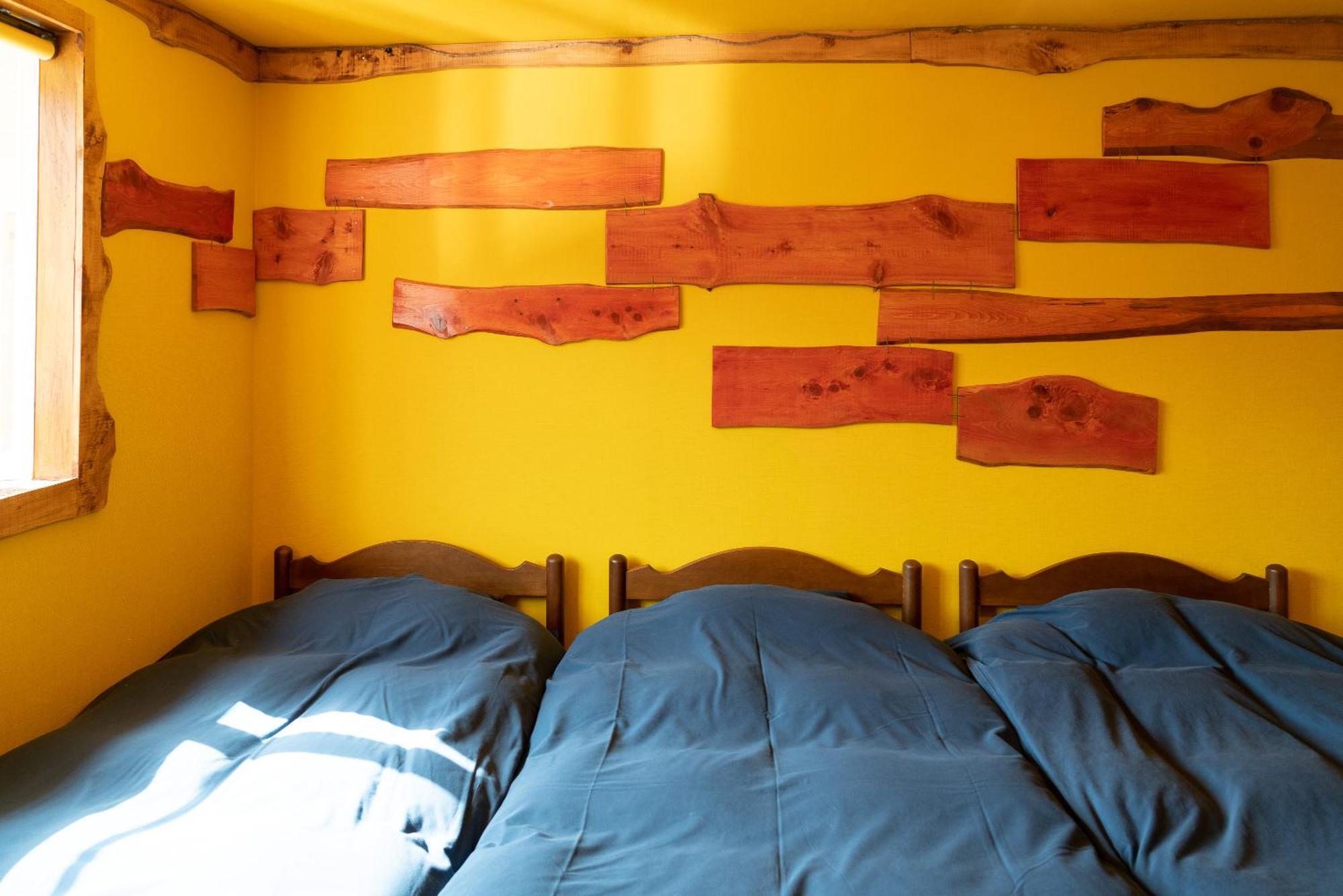 Lodge Mondo Нисиидзу Экстерьер фото
