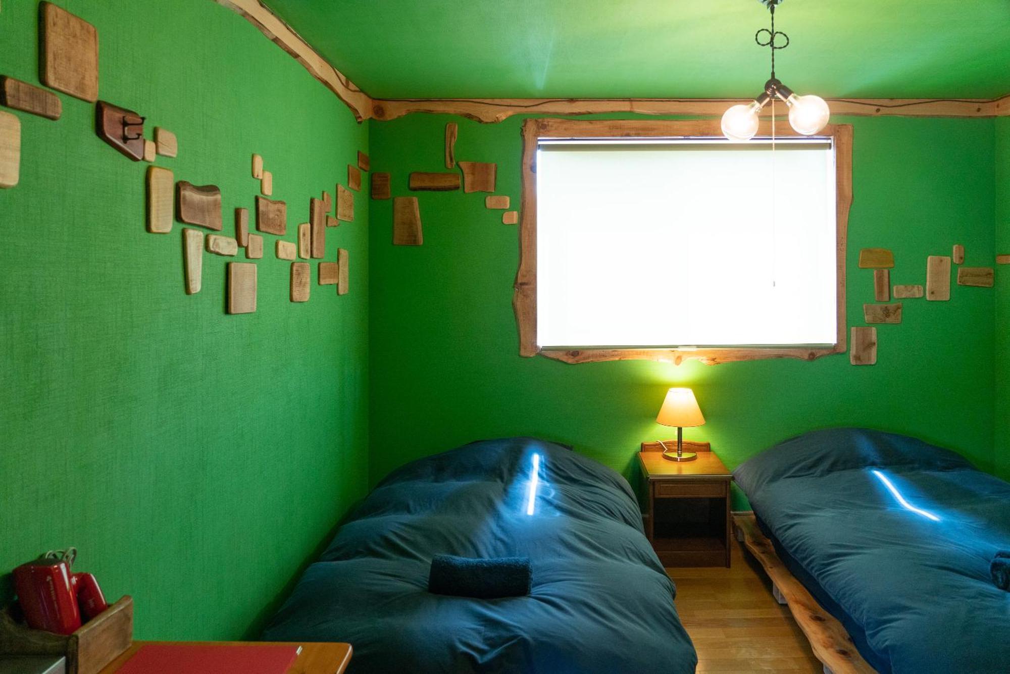 Lodge Mondo Нисиидзу Экстерьер фото