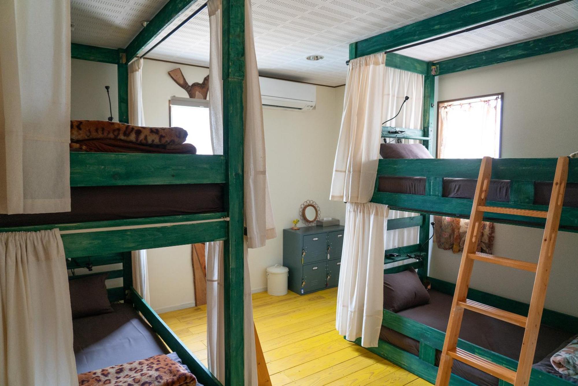 Lodge Mondo Нисиидзу Экстерьер фото